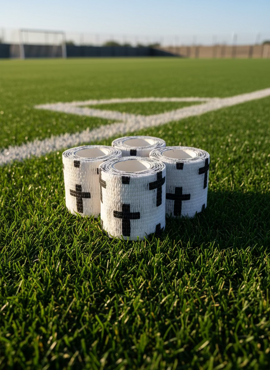 PIANKA PIŁKARSKA 4 sztuki