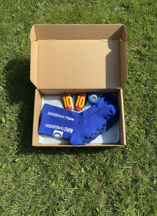 BOX PIŁKARSKI LAMINE YAMAL