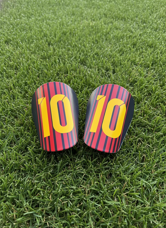 BOX PIŁKARSKI LAMINE YAMAL