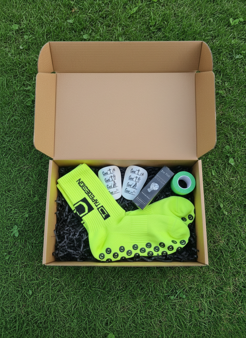 BOX BRAMKARSKI PREMIUM