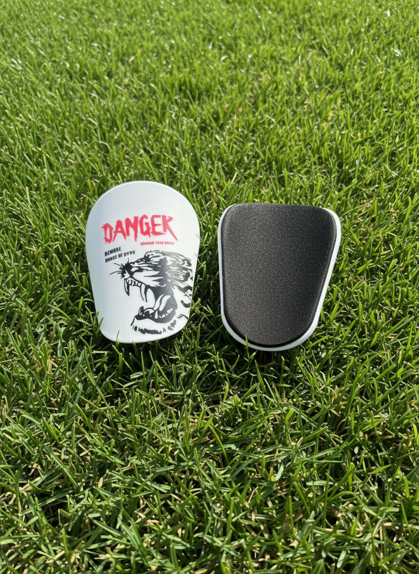 OCHRANIACZE PIŁKARSKIE DANGER