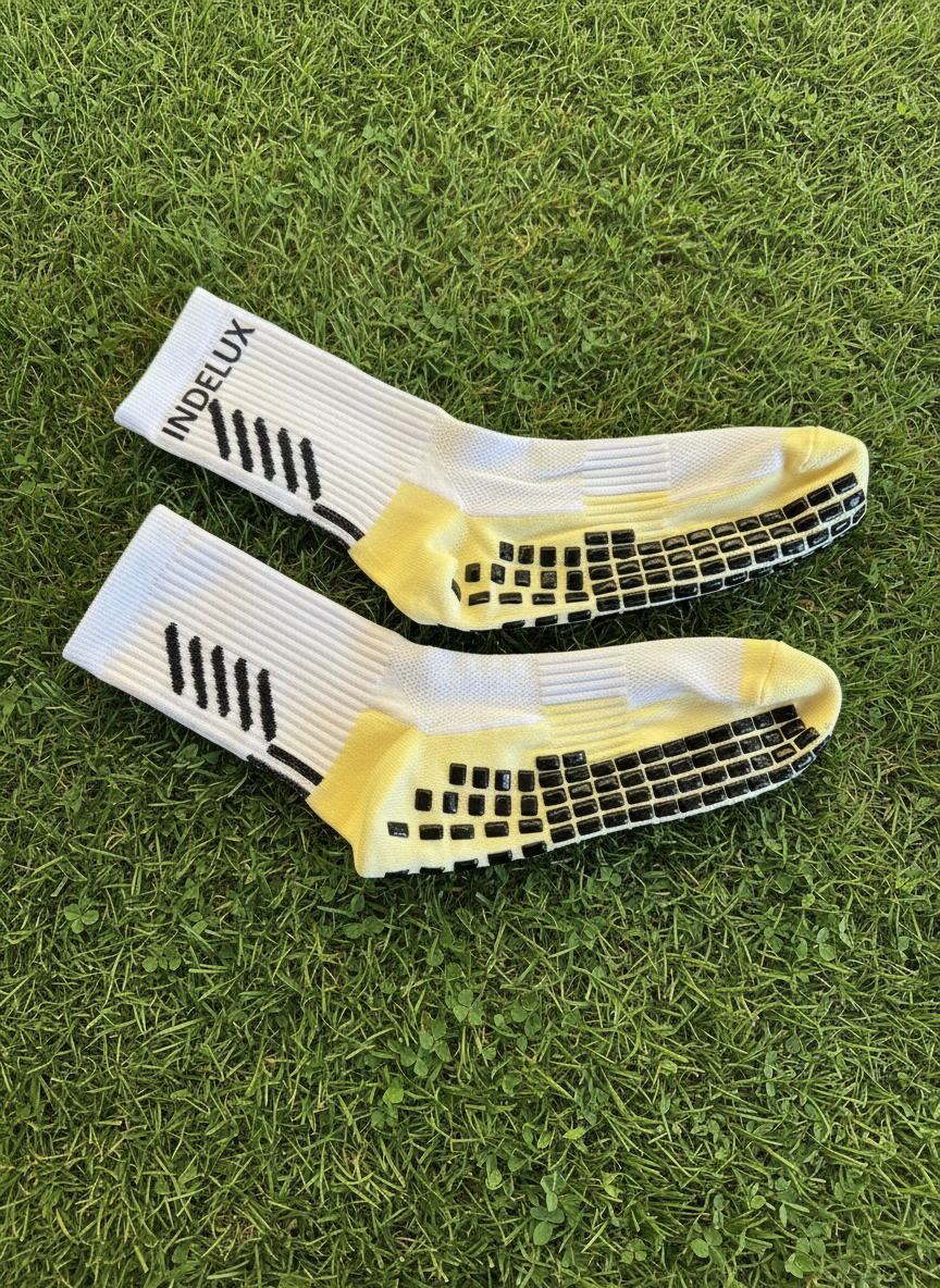 SKARPETY INDELUX ANTYPOŚLIZGOWE