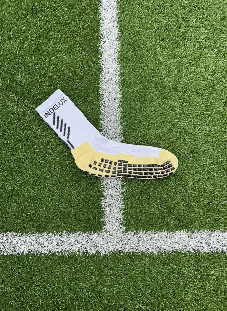 SKARPETY INDELUX ANTYPOŚLIZGOWE
