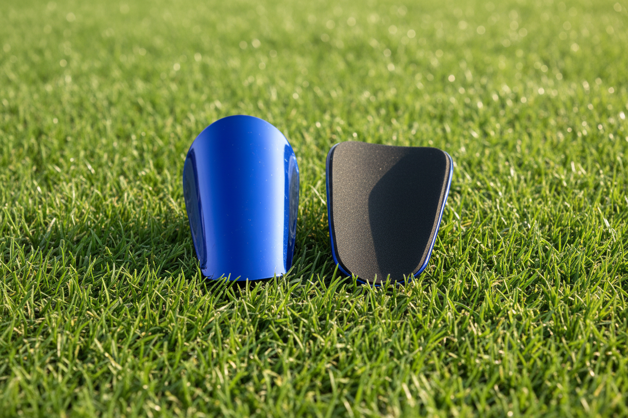 OCHRANIACZE NIEBIESKI MAT