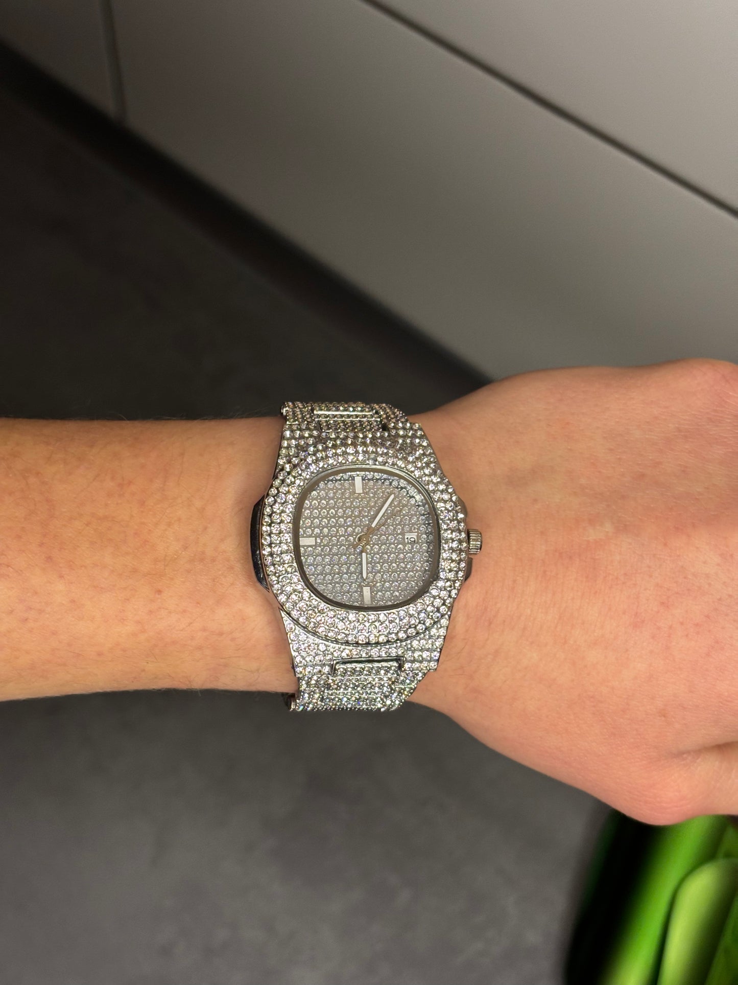 ZEGAREK PREMIUM EDITION