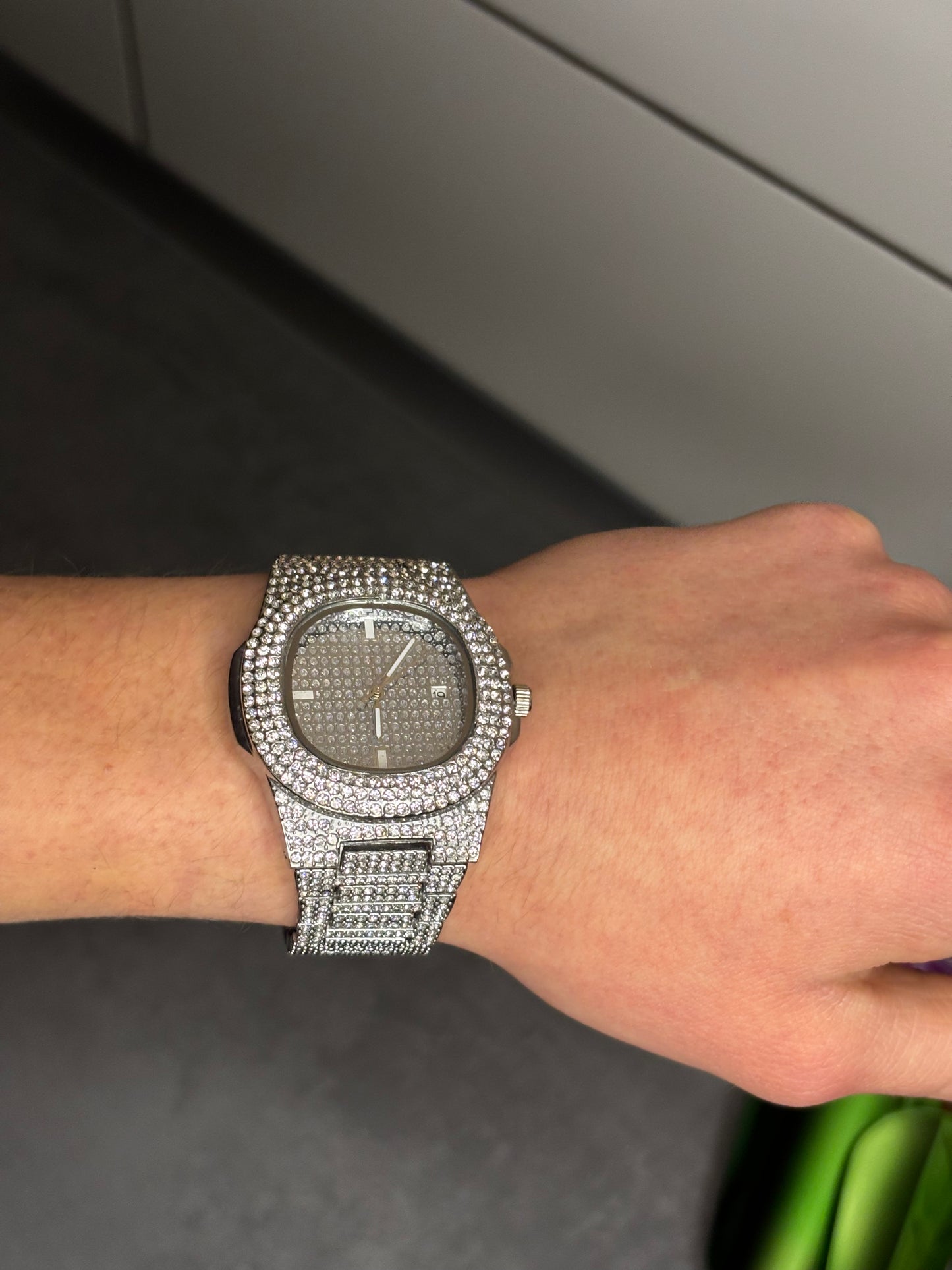 ZEGAREK PREMIUM EDITION