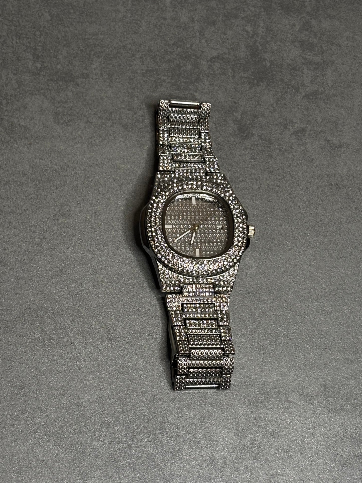ZEGAREK PREMIUM EDITION