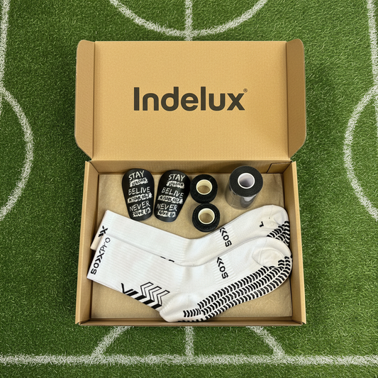 BOX PIŁKARSKI PREMIUM BELIVE