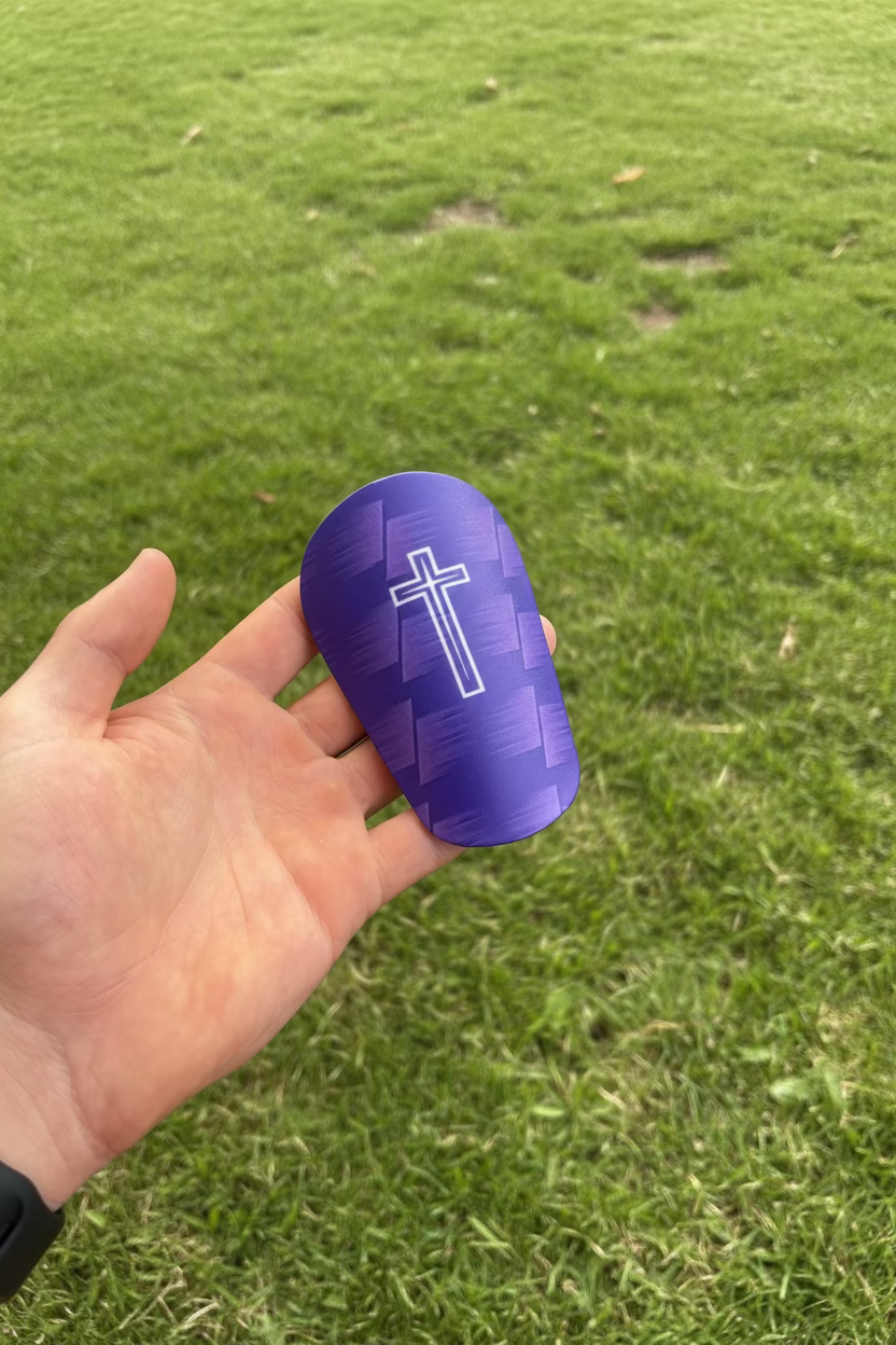 BOX PIŁKARSKI INDELUX PREMIUM RELIGIJNY