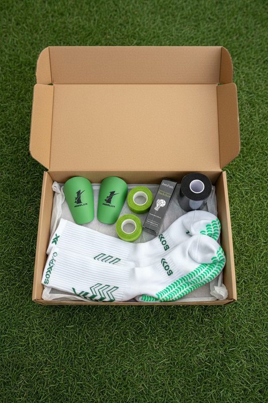 BOX BRAMKARSKI INDELUX PREMIUM