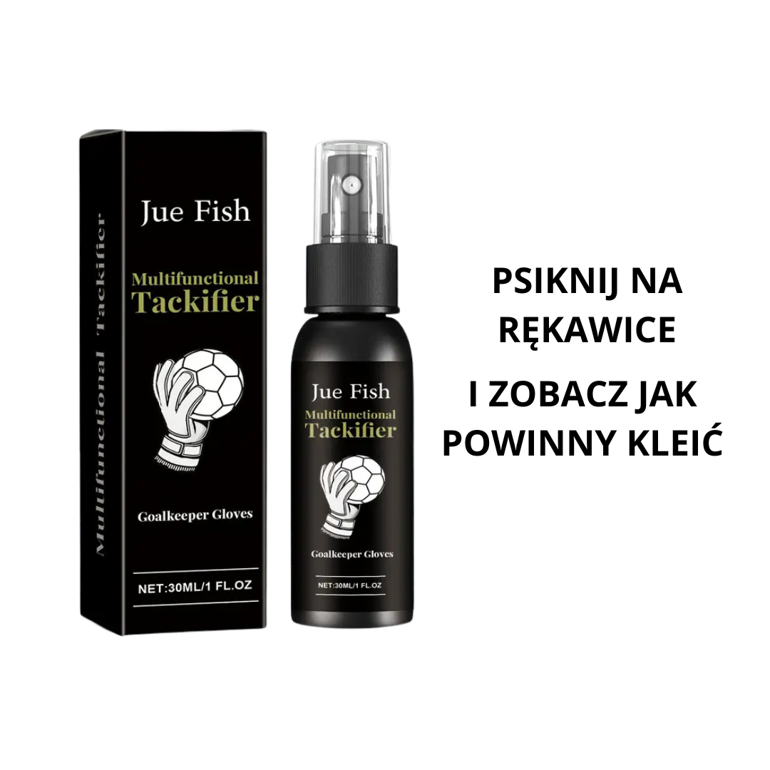 SPREY KLEJĄCY DO RĘKAWIC