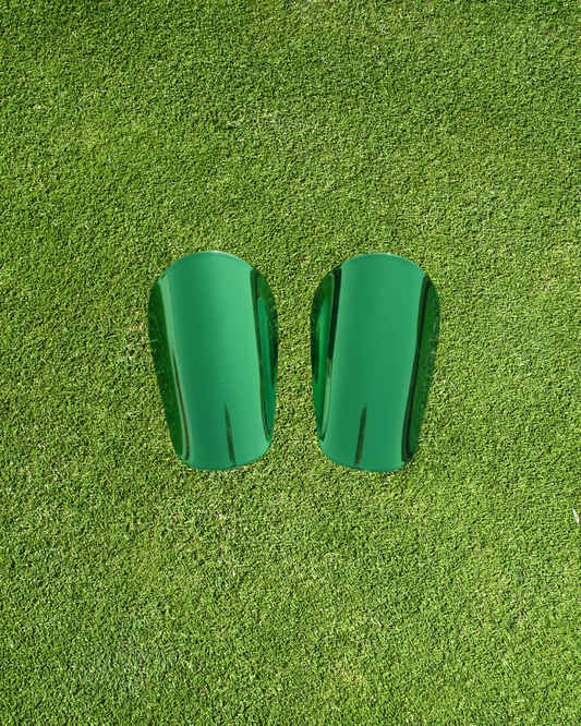 OCHRANIACZE ZIELONY MAT