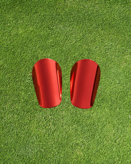 OCHRANIACZE CZERWONY MAT