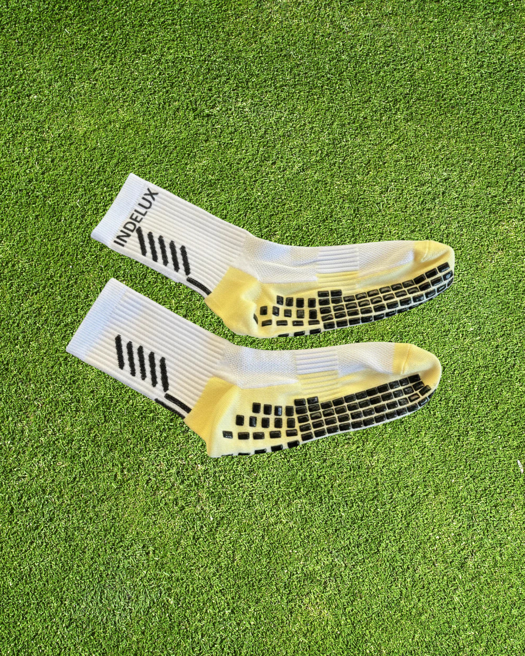 SKARPETY INDELUX ANTYPOŚLIZGOWE