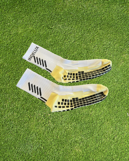 SKARPETY INDELUX ANTYPOŚLIZGOWE