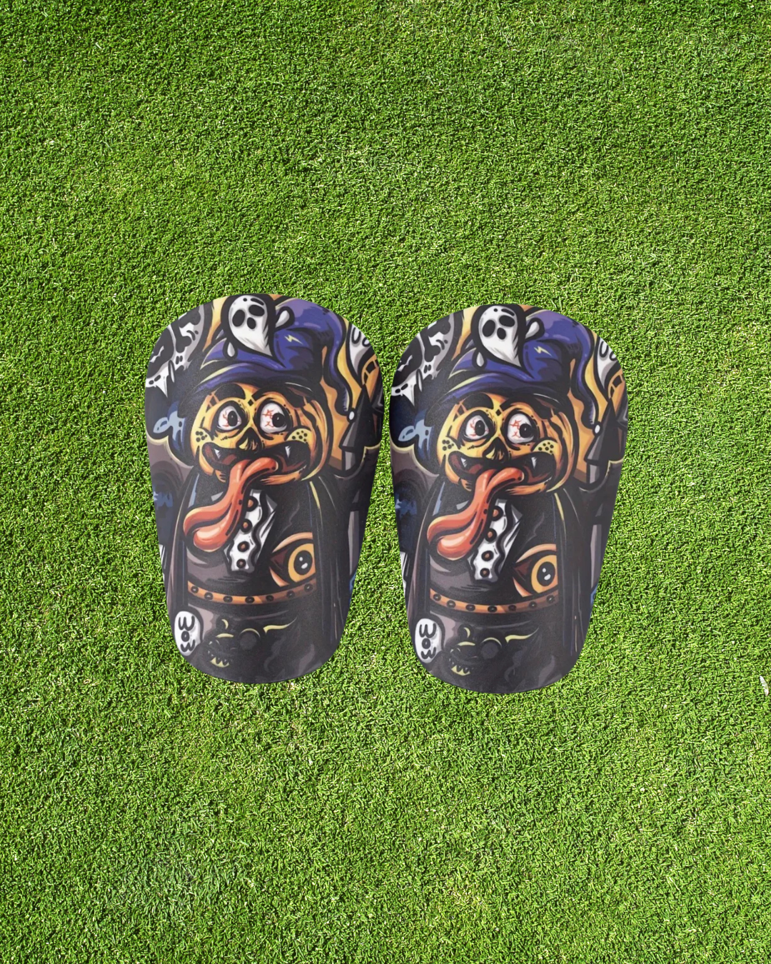 OCHRANIACZE PIŁKARSKIE MROK