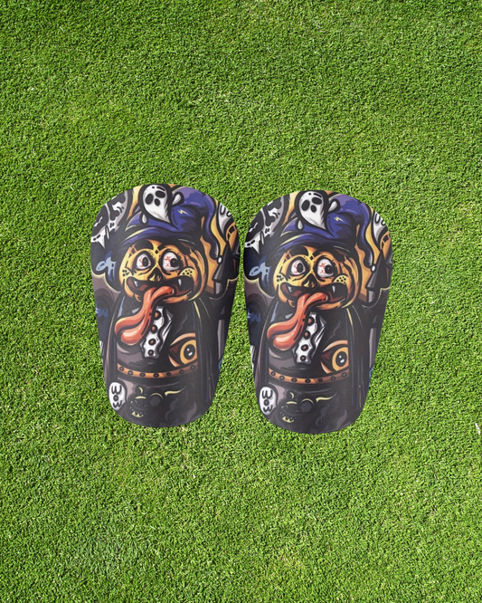 OCHRANIACZE PIŁKARSKIE MROK