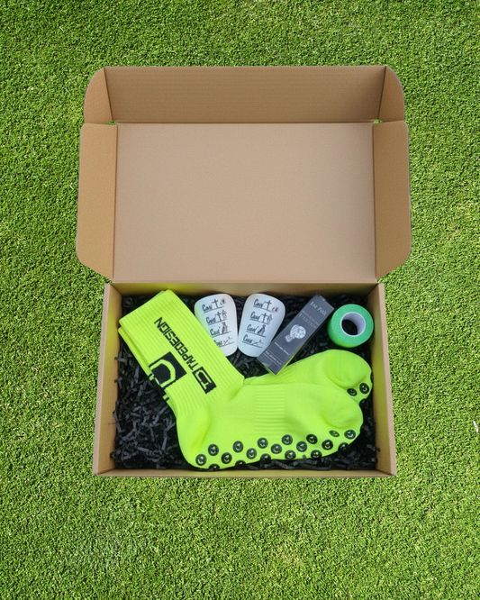 BOX BRAMKARSKI PREMIUM