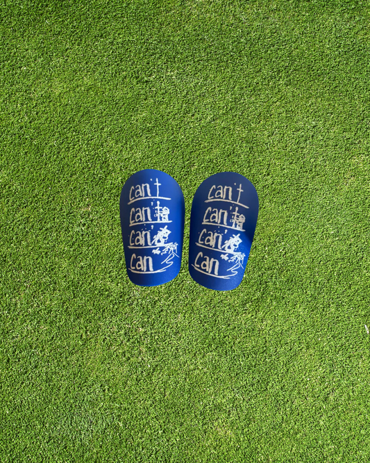 OCHRANIACZE PIŁKARSKIE NIEBIESKIE