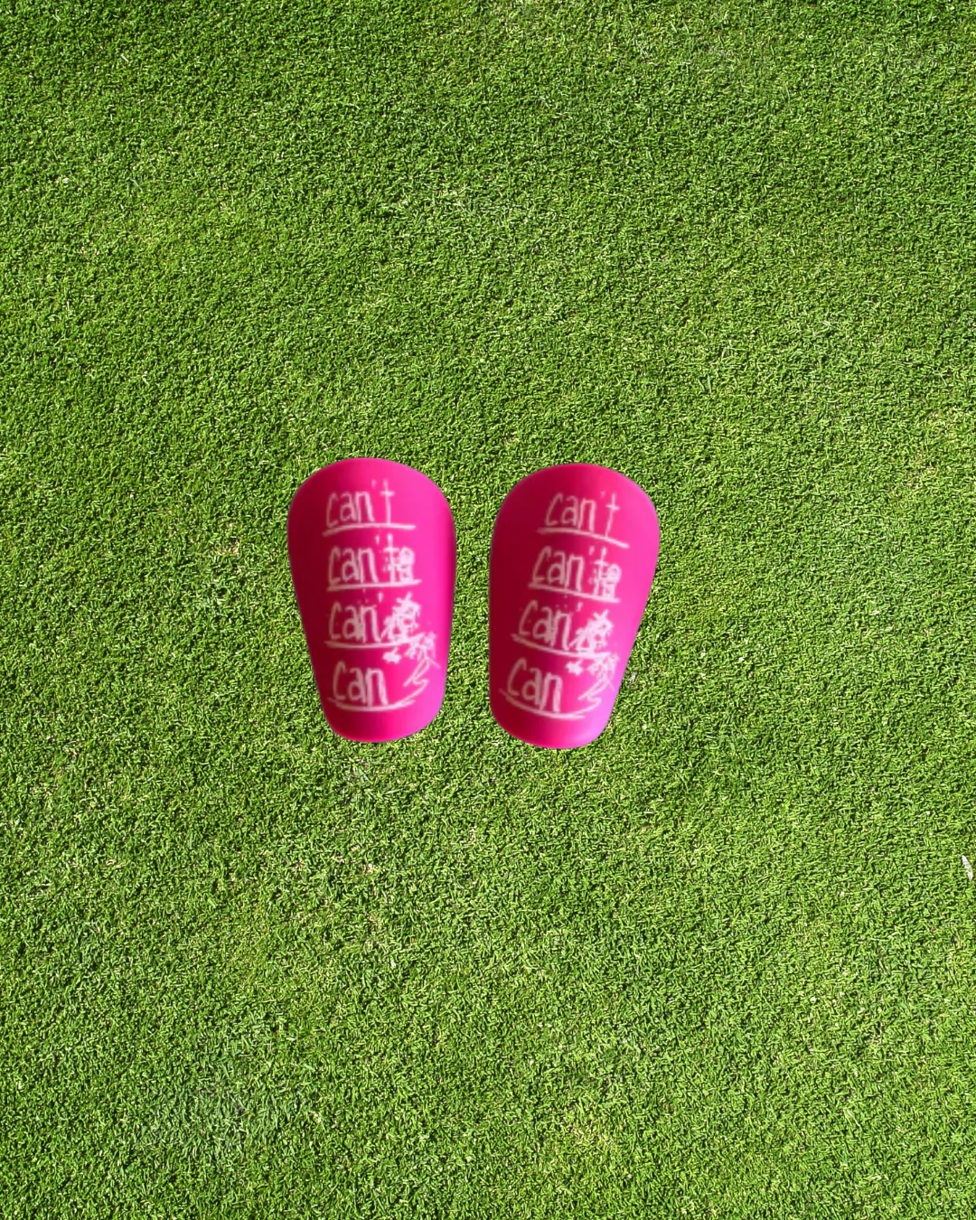 OCHRANIACZE PIŁKARSKIE RÓŻOWE