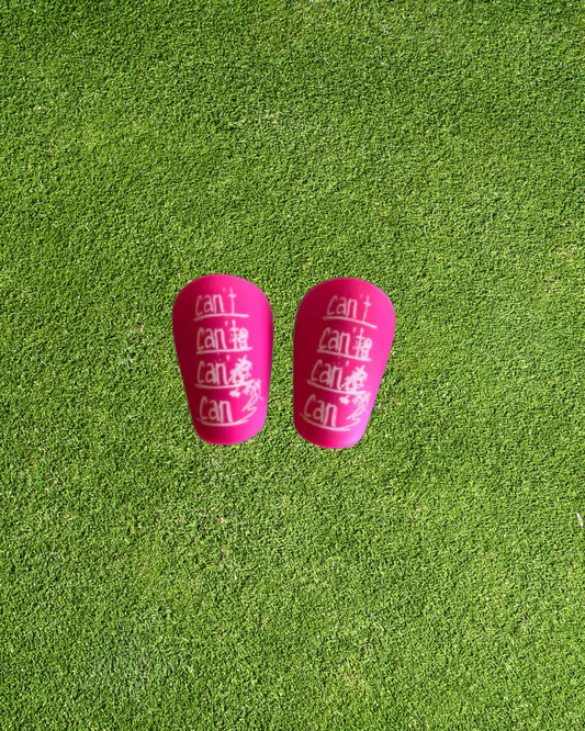 OCHRANIACZE PIŁKARSKIE RÓŻOWE