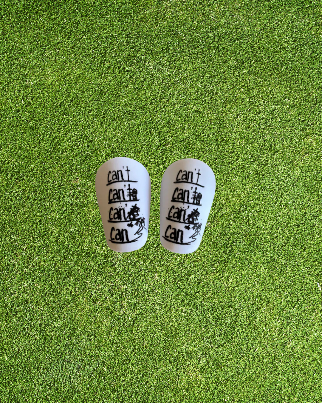 OCHRANIACZE PIŁKARSKIE BIAŁE