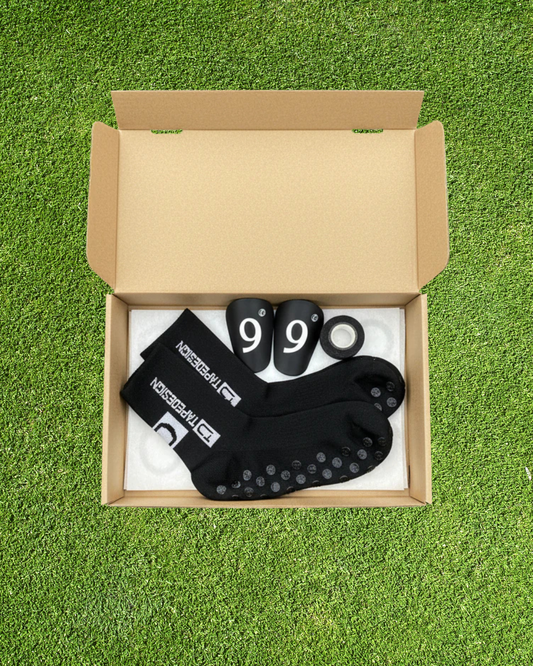 BOX PIŁKARSKI LEWANDOWSKIEGO