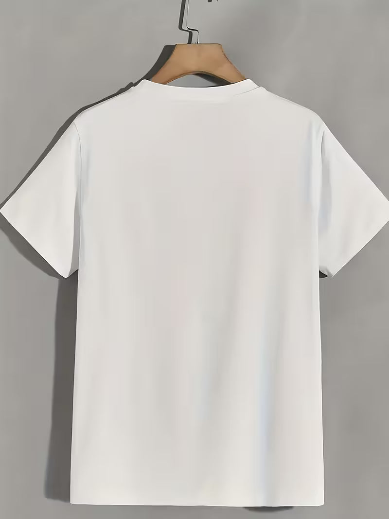 KOSZULKA NEYMAR BIAŁA